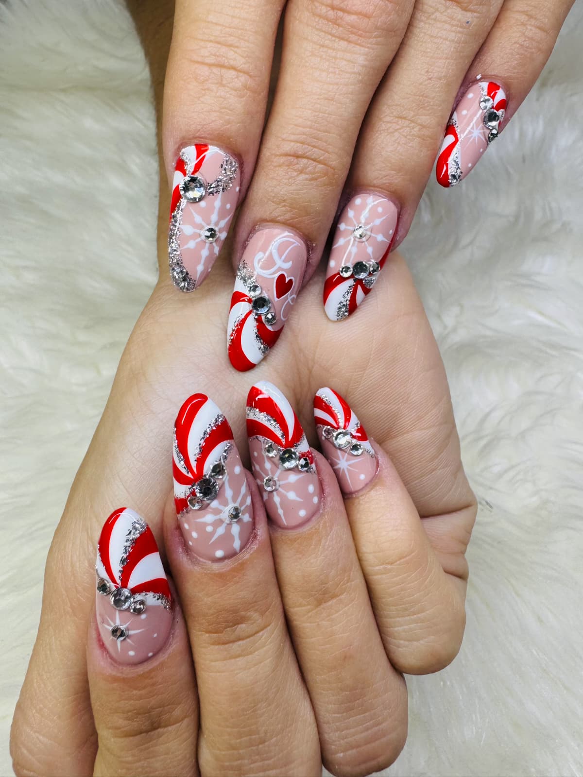 Sisley Nail Salon 2(New Albany)