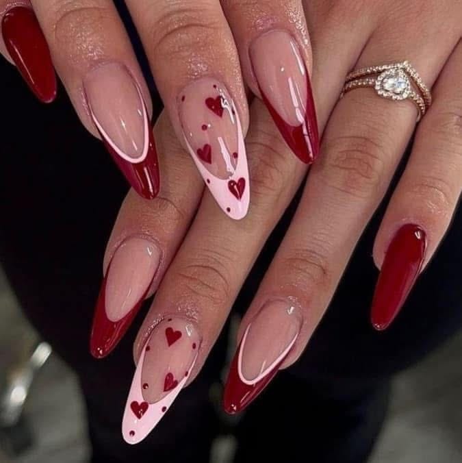 Sisley Nail Salon 2(New Albany)