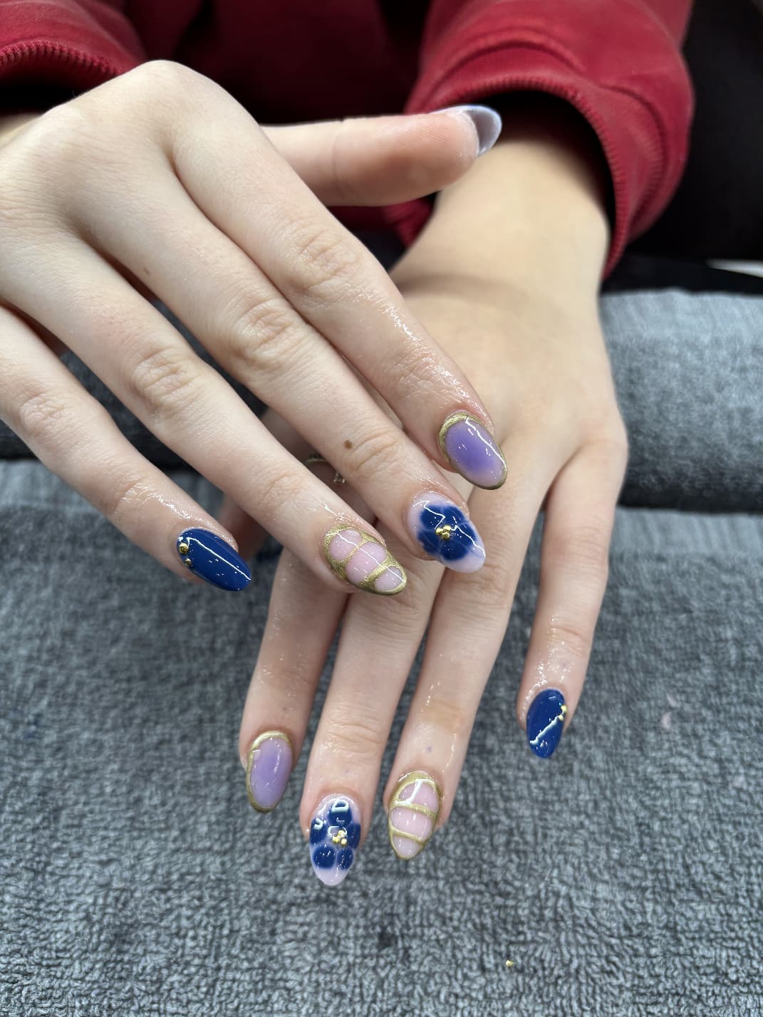 Sisley Nail Salon 2(New Albany)